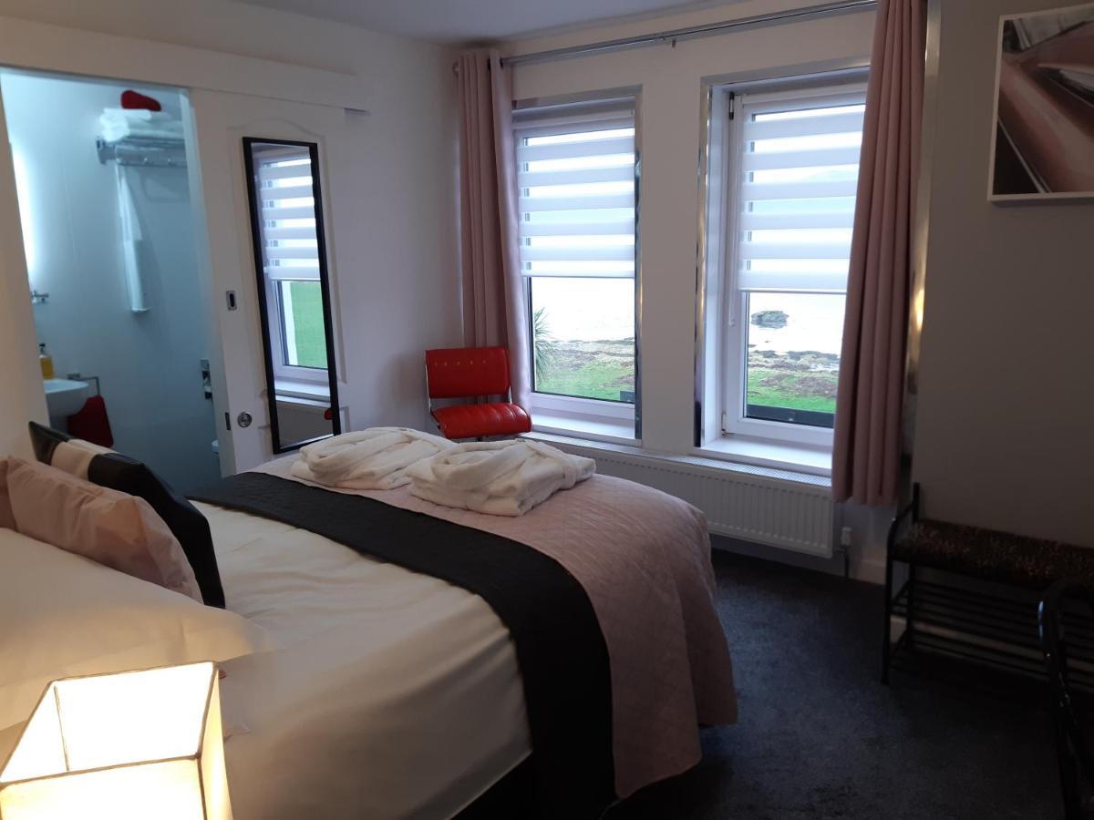 Cadillac Kustomz Hotel - Breakfast Available Rothesay Ngoại thất bức ảnh